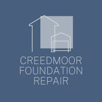 Creedmoor Foundation Repair Logo